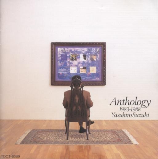 Anthology 1983-1988